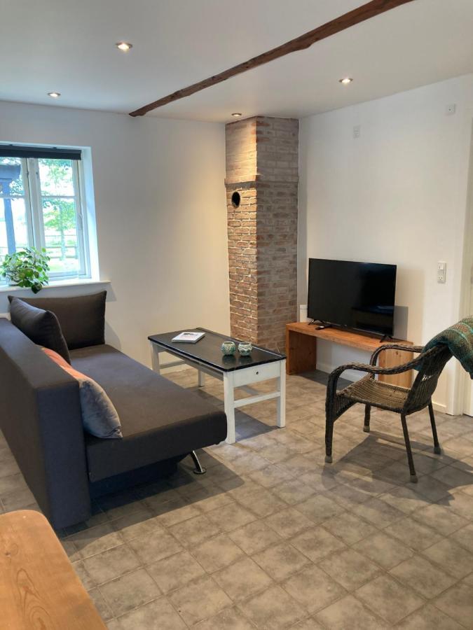 Villa Orbakke à Græsted Extérieur photo